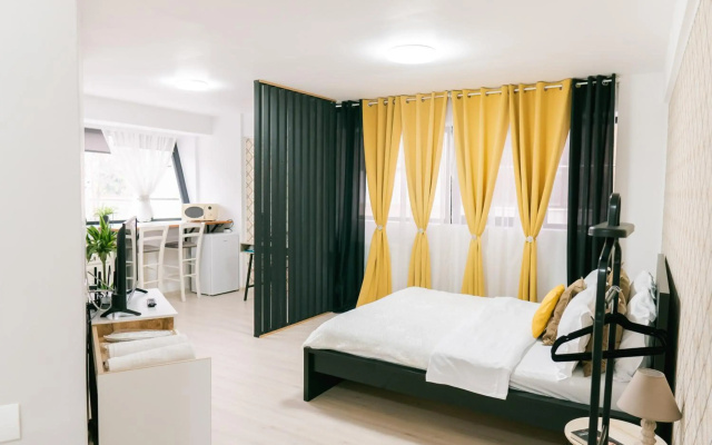 Chic Studio