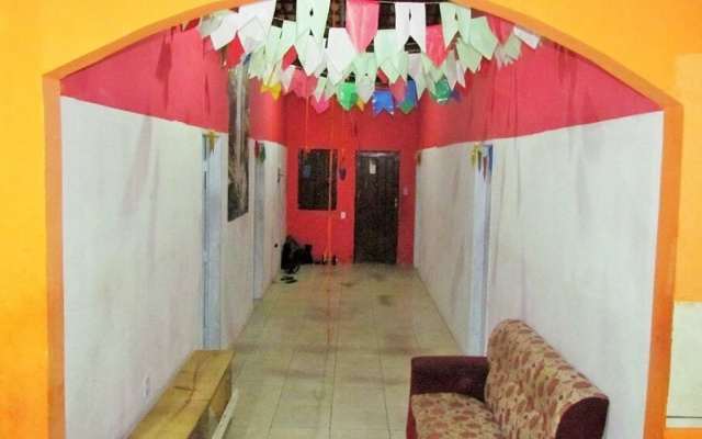 Nômade Guesthouse