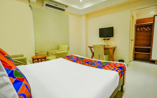 FabHotel G Star