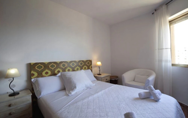 APARTAMENTOS KASA 25 - Cabo Huerta