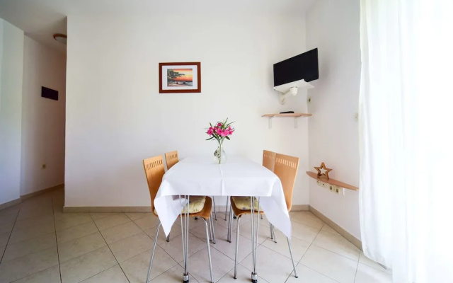 Apartments Mrva