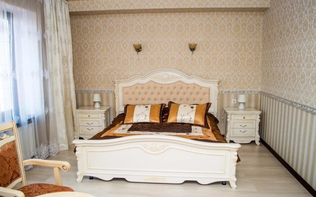 Maximus hotel