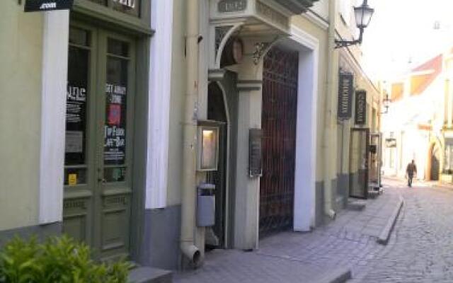 Zinc Old Town Hostel Tallinn In Tallinn Estonia From 55 Photos