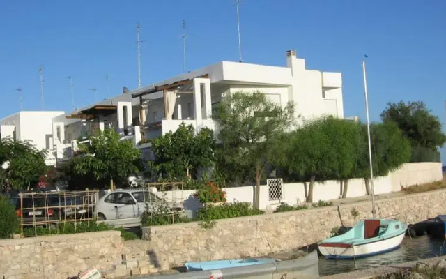Holiday home Case mar Della Torre