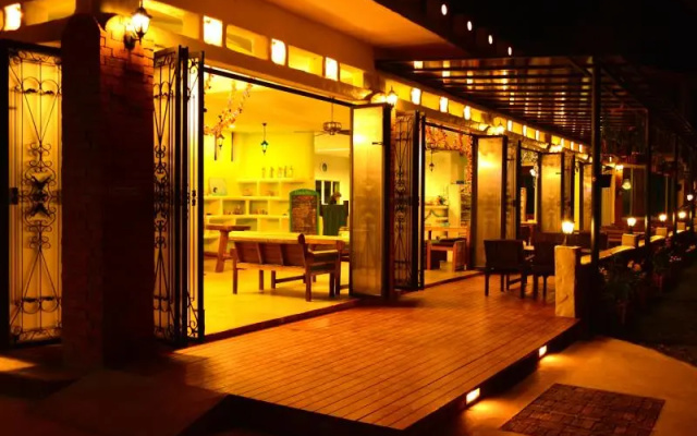 Dandelion Resort
