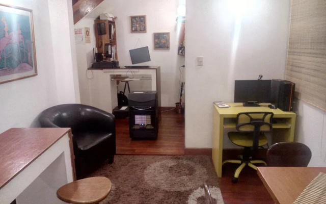 Adlafken Hostel