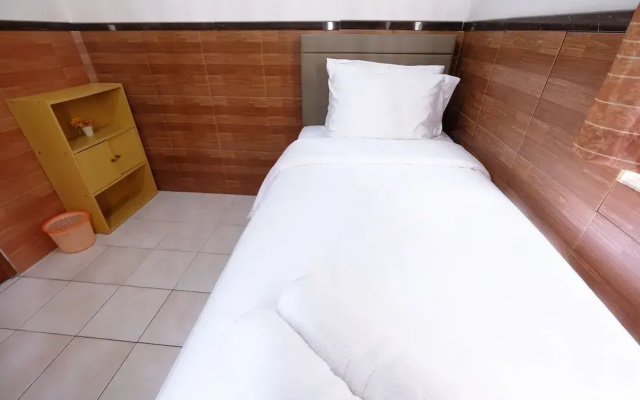 Cozy Mediterania Palace Kemayoran near to Jiexpo Kemayoran