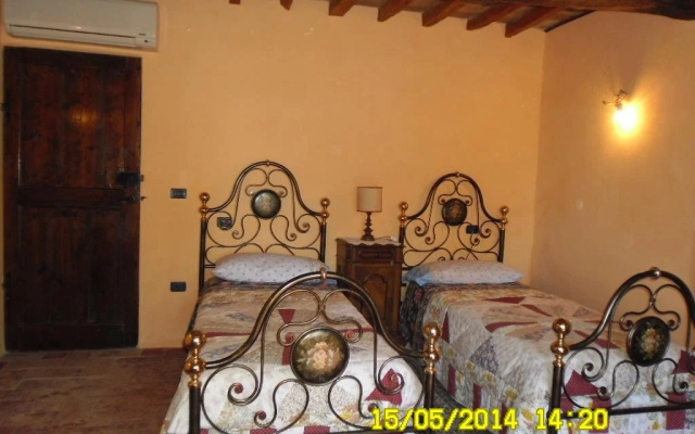 Dalla Nonna Maria