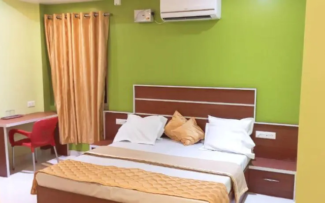Pibo Homestay