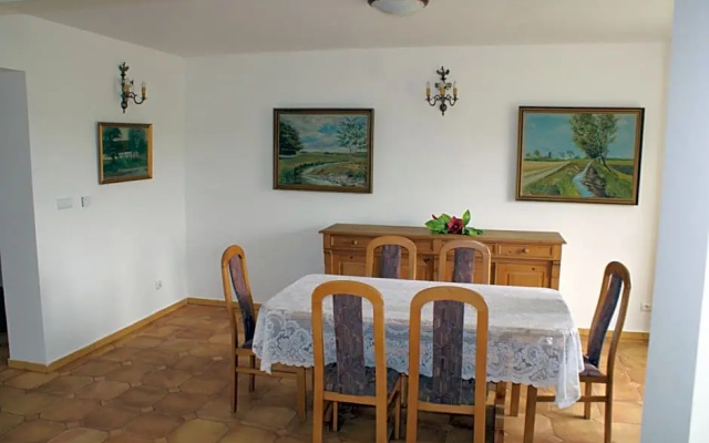 Apartamenty Rodzinne