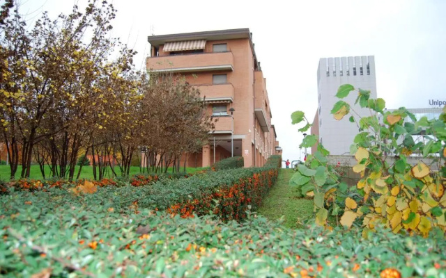 Zer051 Apartment Dossetti 23