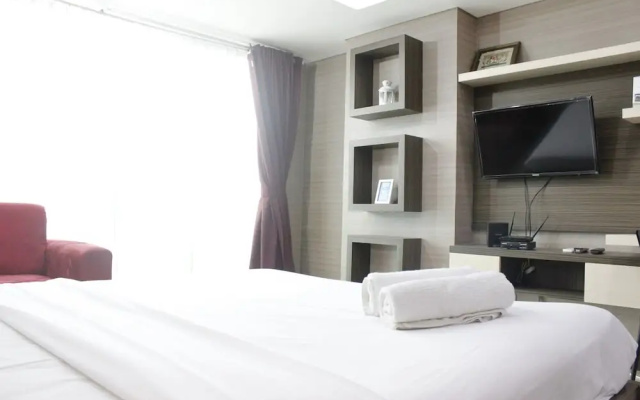 Apartemen Tamansari La Grande By Travelio