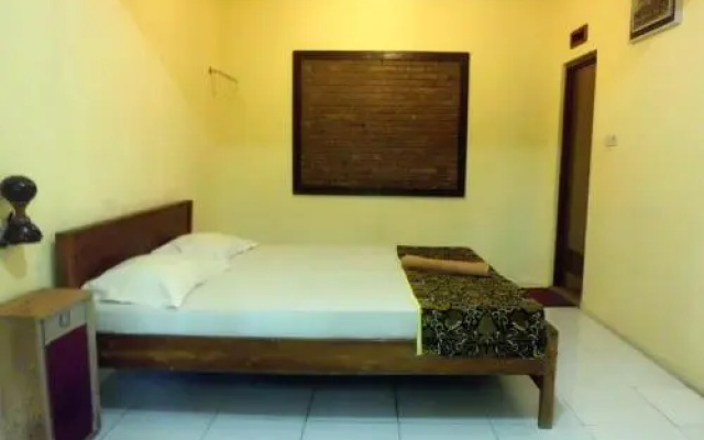 Efata Homestay