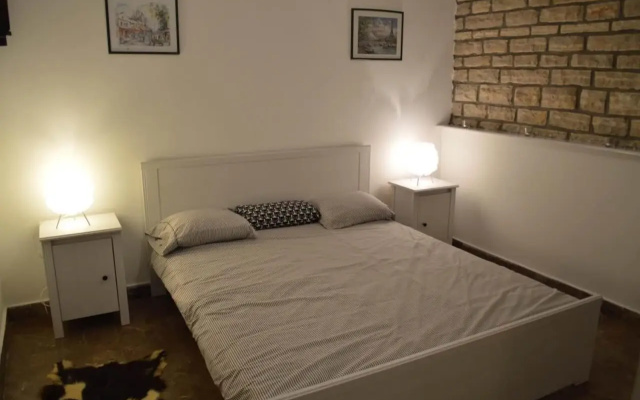 Apartments Ticic