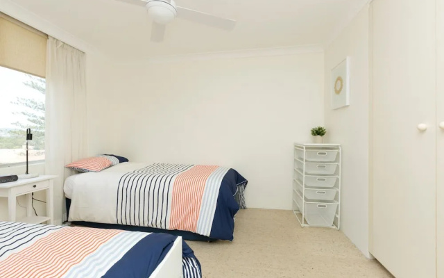 Beachpoint Unit 501