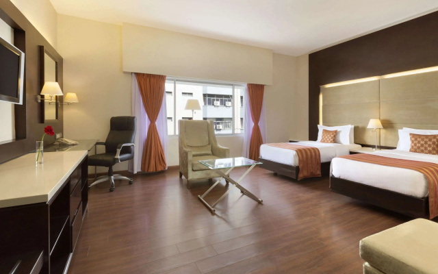 Ramada by Wyndham Chennai Egmore