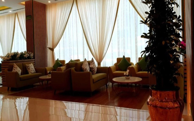 Jacob's Garden Hotel