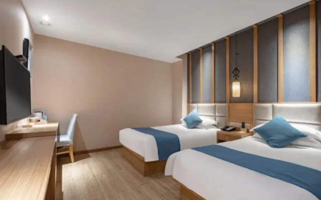 Manju Hotel