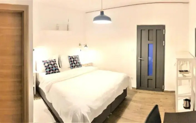 Apartments Dino Formenti