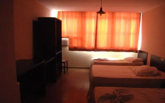 Hotel La Rocca, Goiânia