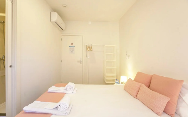 LovelyStay - 1st A Mirante