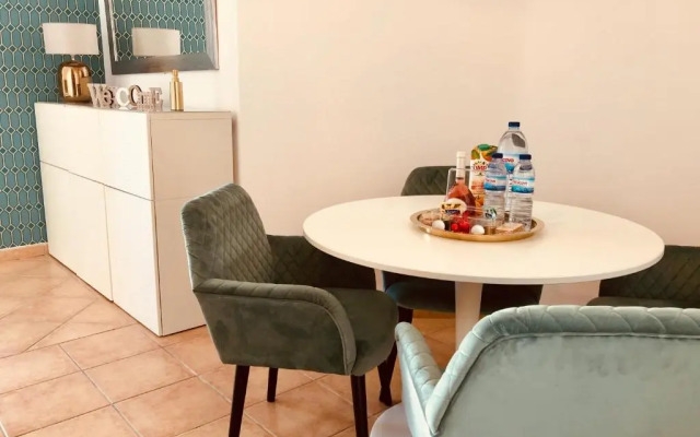 Atlantic Luxury Apartment - Praia da Rocha