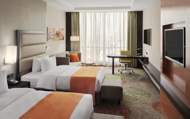 Holiday Inn Jeddah Gateway by IHG