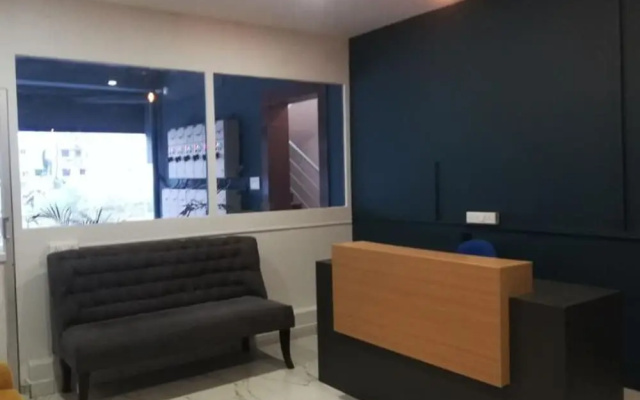 Sree Nivas Residency