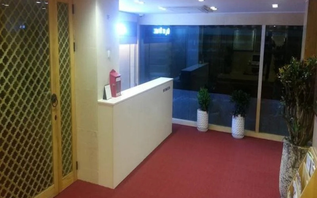 Guest House DAGAON
