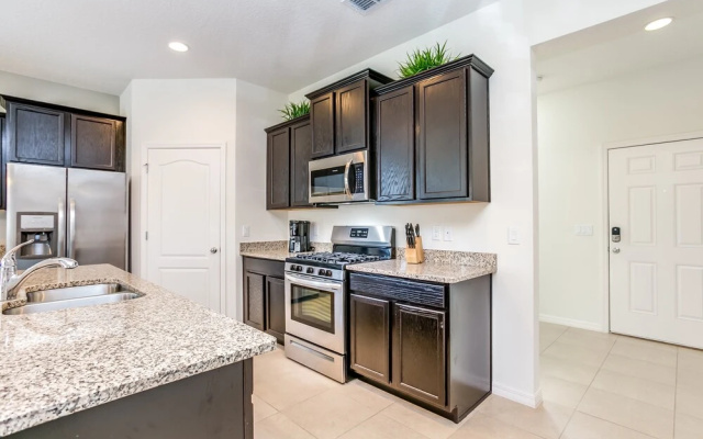Wildwood Way Villa 1