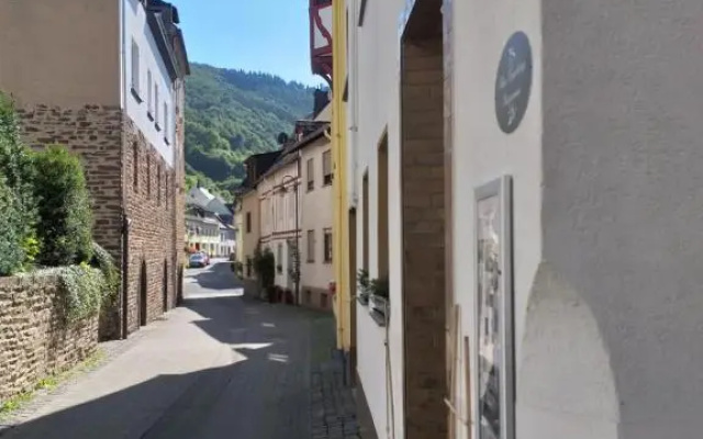 Haus Engelskrug