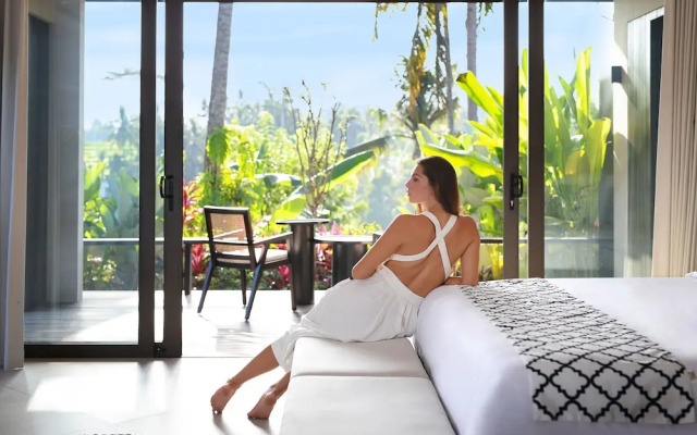 Uma Tirtha Ubud