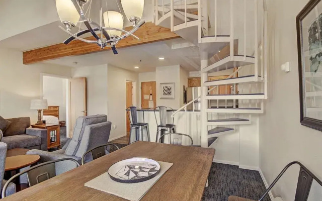 River Mtn Lodge E301