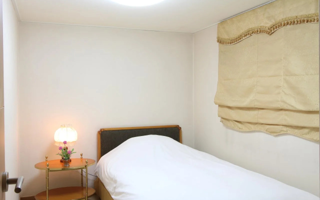 The Suite Place Serviced Residence