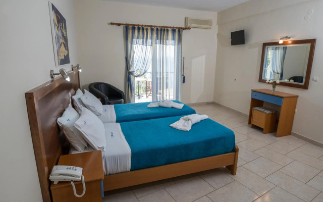 Cliff Bay Hotel