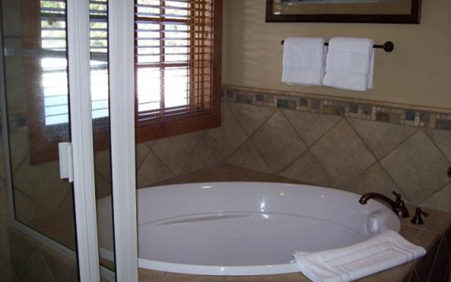 Clearwater at Tamarack Resort
