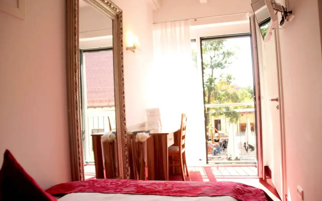 Bruckertshof Hotel