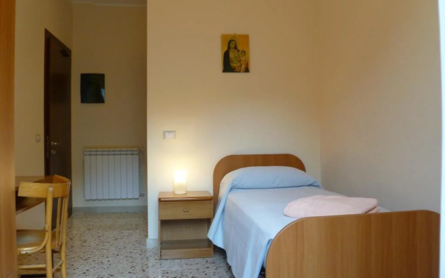 Casa Domus Nazarena