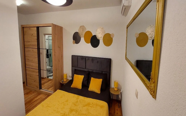 Rooms Argo