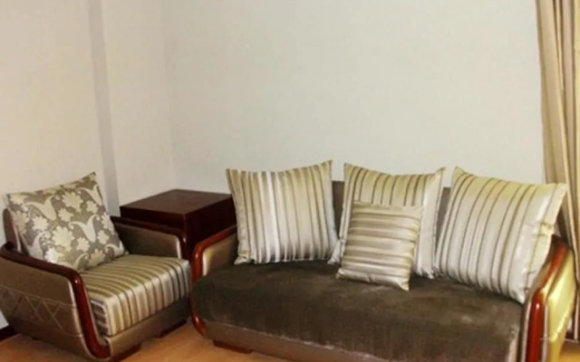 Jinlan Libin Hotel