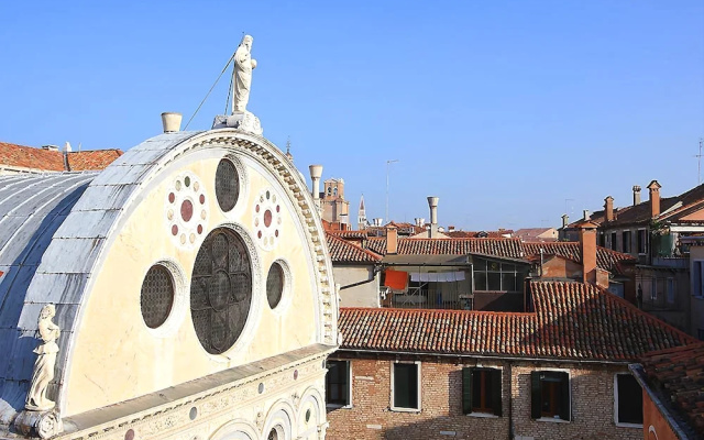 City Apartments - Miracoli Terrace