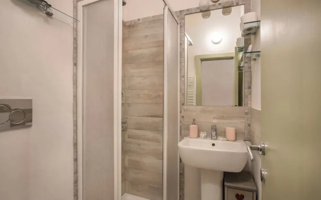 Two Bedroom Aparment