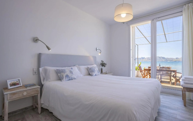 House Ran de Mar Beach