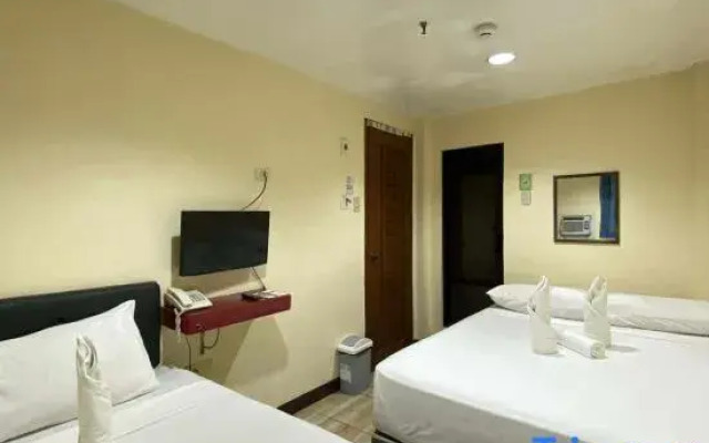 Zia Suites