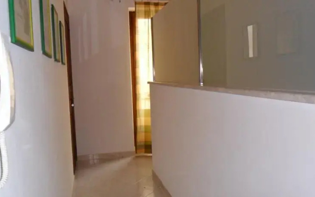 Apartment sul corso