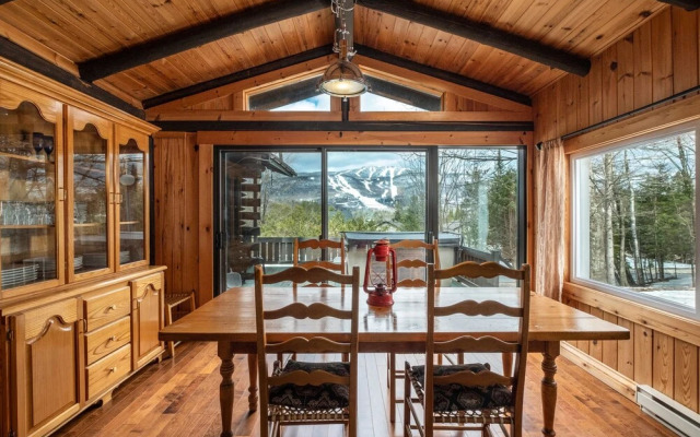 Les Chalets Sauvignon