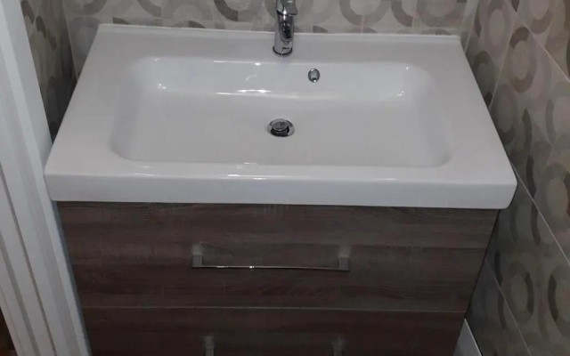 Sant'Onofrio apartment