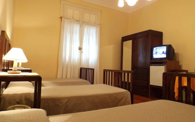 Argentino Hotel Casino & Resort