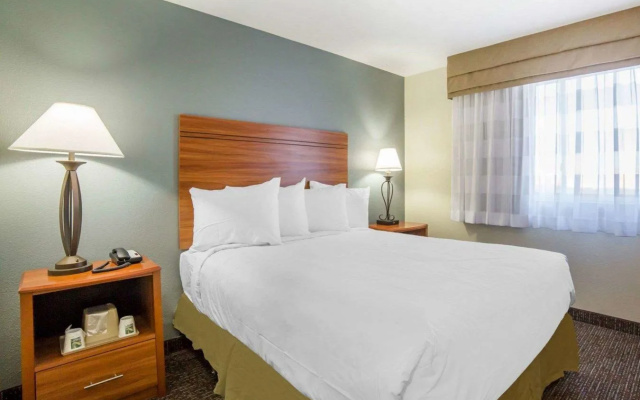 Rodeway Inn Gillette