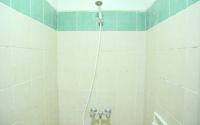 1BR Apartemen Taman Semanan Cengkareng Great Value By Travelio